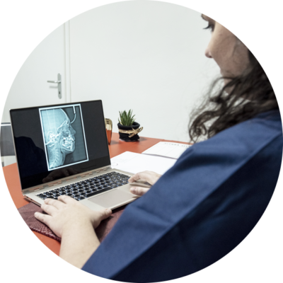 Diagnosi e pianificazione accurate Diagnosi e pianificazione accurate Studio Dentistico Athena
