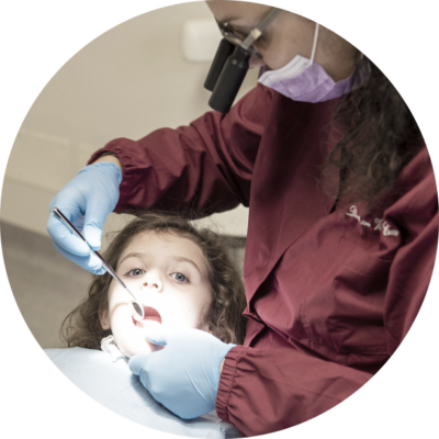 Ortodonzia intercettiva del bambino Ortodonzia intercettiva del bambino Studio Dentistico Brescia