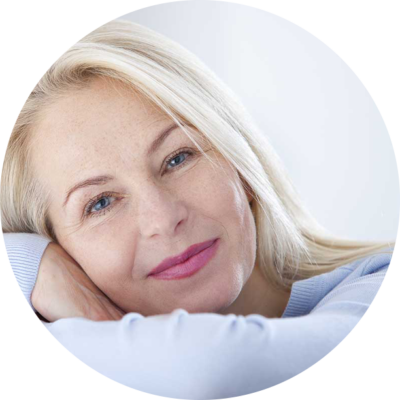 Salute orale e menopausa Studio dentistico Calcinato Brescia